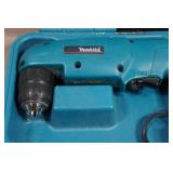 Makita Cordless Right Angle Drill