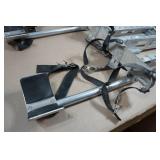 Tradesman Drywall Stilts