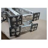 Tradesman Drywall Stilts