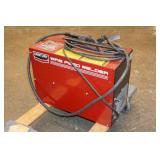 Century 85 Amp Dual Purpose Wire Feed Welder