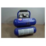 Campbell Hausfeld Portable Air Compressor