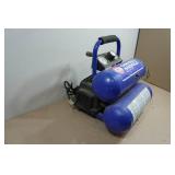 Campbell Hausfeld Portable Air Compressor