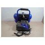 Campbell Hausfeld Portable Air Compressor