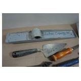 Masonry Hand Tools
