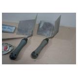 Masonry Hand Tools