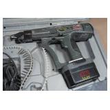 Senco Duraspin Screw Fastening System