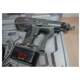 Senco Duraspin Screw Fastening System