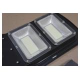 LED Solar Street Light