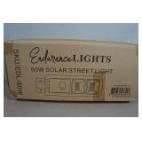 LED Solar Street Light