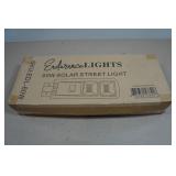 LED Solar Street Light