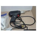 Matco Tool Box with Electrical Tools