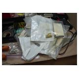 Matco Tool Box with Electrical Tools