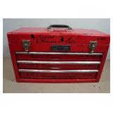 Clarke Tool Chest