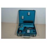Makita Cordless Driver Drill