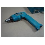 Makita Cordless Driver Drill