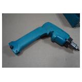 Makita Cordless Driver Drill