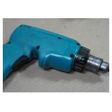 Makita Cordless Driver Drill