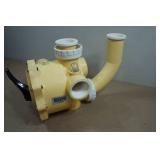 Sta-Rite 2" Multi-Port Pool Selector Valve
