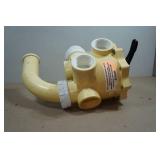 Sta-Rite 2" Multi-Port Pool Selector Valve