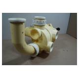 Sta-Rite 2" Multi-Port Pool Selector Valve