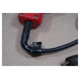 Milwaukee Heavy-Duty Electric Hammer Drill