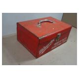 Milwaukee Heavy-Duty Electric Hammer Drill