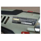 Craftsman Drill, Multi Tool, Hammerhead Auto Hammer and Battery Chargers