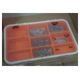 Hand Riveters and Fasteners