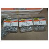 Hand Riveters and Fasteners