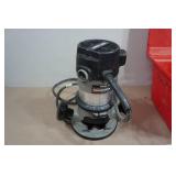 Porter Cable Heavy -Duty Router and Accessories