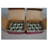 Aeroquip Hydraulic Fittings