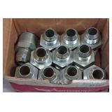 Aeroquip Hydraulic Fittings