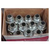 Aeroquip Hydraulic Fittings