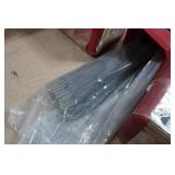 94 Nickel Alloy Welding Electrodes - 3/32"
