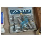 Router Bits and Accessories