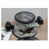 Porter Cable Router and Base