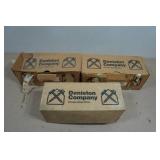 Burnished Slate Neo Nails - 2" and 2-1/2"