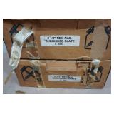 Burnished Slate Neo Nails - 2" and 2-1/2"