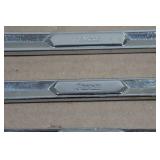 Vintage Snap-On Wrenches