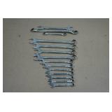 Vintage S-K Wayne Wrenches