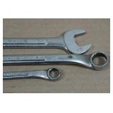 Vintage S-K Wayne Wrenches