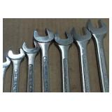 Vintage S-K Wayne Wrenches