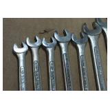 Vintage S-K Wayne Wrenches