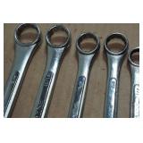 Vintage S-K Wayne Wrenches