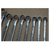 Vintage S-K Wayne Wrenches