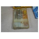 Assorted Tools - Wrenches, Screwdrivers