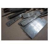 Machinist Blocks and Chisels