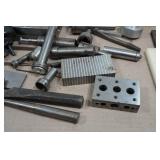 Machinist Blocks and Chisels