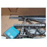 Assorted Tools - Wrenches, Pliers, Hammer