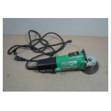 Hitachi 4-1/2" Disc Grinder